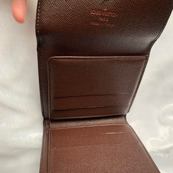 Authentic Louis Vuitton Wallet - Picture 3 of 7
